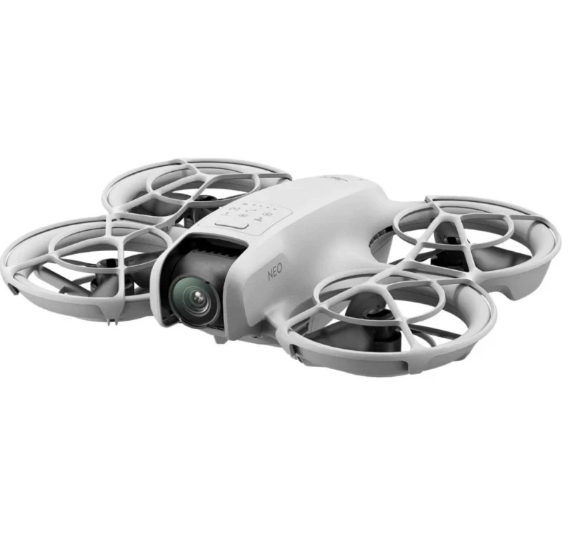 Drone DJI Neo Fly More 4K 18 min VOO